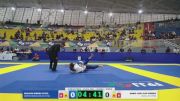 MARIA LUIZA ELUF PEREIRA vs ADELAIDE RIBEIRO COSTA 2026 FPJJ Circuito Paulista GI Etapa 3
