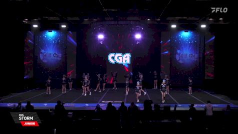 CGA - Storm [2026 Junior Day 2] 2026 The All Out Grand Nationals