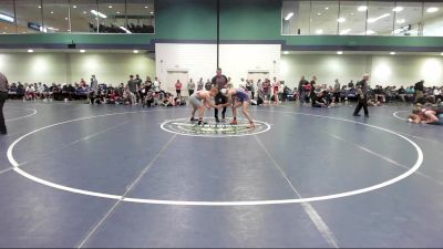 157 lbs Round Of 64 - Coltyn Reedy, OH vs Peyton Lee, WI