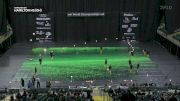 Hamilton HS (OH) "Hamilton OH" at 2026 WGI Guard World Championships