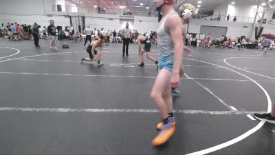 113 lbs Finals (8 Team) - Gabe Sardone, Freakztyle Wrecking Crew vs Jacob Naylor, Rebellion