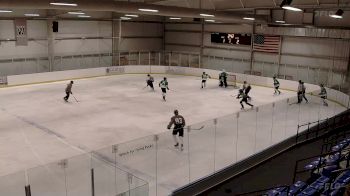 Replay: Home - 2024 NorthStar vs Edge Hockey | Jul 27 @ 5 PM