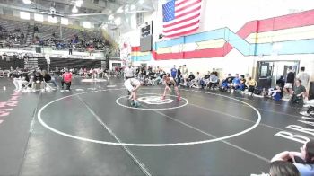 175 lbs Round 1 (16 Team) - Keegan Rager, Sheridan vs Kennin Cunningham, Rock Springs