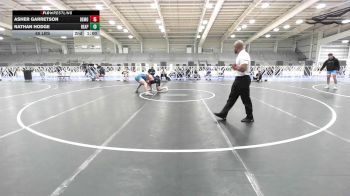 170 lbs 5th Place - Wyatt HOWARD, 4M Power vs John Delarosa, Prestige Worldwide