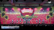 Spirit Athletics - Sparkle [2026 L1 Youth - D2 - Small - B Day 3] 2026 Spirit Sports Grand Nationals