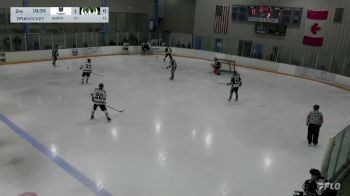 Replay: Home - 2025 Force vs Monsters | Mar 6 @ 7 PM