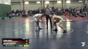 149 lbs Cons. Semi - Chris Perry, Trinity College (Connecticut) vs Nicholas Roeger, Castleton University