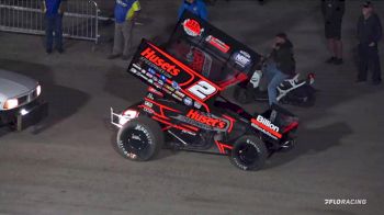 Full Replay | Tezos All Star Sprints Tuesday at Volusia Speedway 2/7/23