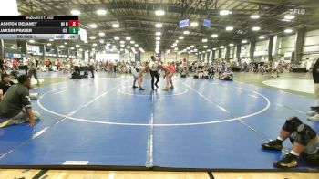 182 lbs Rr Rnd 1 - Amari Richardson, MI MAFIA (COBRA MAFIA) vs Nathan Shafer, ICE Wrestling Gold