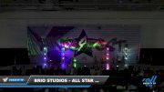 Brio Studios - All Star Cheer [2023 Mini - Hip Hop - Small Day 1] 2023 DanceFest Grand Nationals