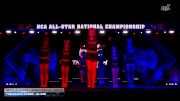 The Ranch Cheer - Blaze [2026 L3 Junior - Flex - D2 - A Day 2] 2026 NCA All-Star National Championship