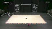 Middletown HS "Middletown OH" at 2026 WGI Guard World Championships