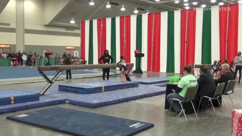 Talia DiPietro - Women's Group, Thrive Annapolis - 2021 Christmas on the Chesapeake