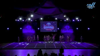 Spirit Zone - Blackout [2024 L2 Junior - D2 - Small Day 1] 2024 America's Best Grand Nationals