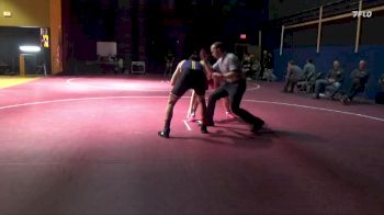 190 lbs Round 3 - Landon Siedlecki, PCM, Monroe vs Wyatt Schrader, Alburnett