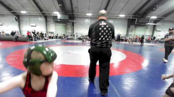 45 lbs 3rd Place - Silas Edmondson, Forsyth Central Wrestling vs Matthew Tomlin, Tomahawk Wrestling Club