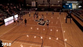 Replay: Marietta vs Juniata | Sep 5 @ 7 PM