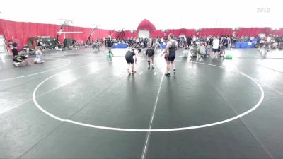 217-218 lbs Round 1 - Jovan Cerny, Oswego East vs Ashton Johnson, Wisconsin Rapids