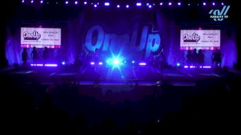 Ohio Valley All Stars - Code Black [2023 L4 Senior - D2 - Small Day 2] 2023 One Up Grand Nationals