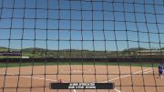 Replay: Pomona Pitzer vs Cal Lutheran - DH | Apr 19 @ 12 PM