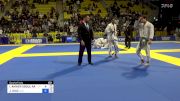 Replay: Mat 2 - 2024 World Jiu-Jitsu IBJJF Championship | May 31 @ 9 AM