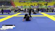 YAMÊ CHERICI vs ELLE VICTORIA C. ROSE 2024 Brasileiro Jiu-Jitsu IBJJF