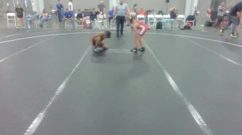 76 lbs Round 2 - Phillip Payne Iii, Panthers vs David Murphy, Hanover Hawkeye