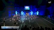 Sharks Cheer Squad e.V. - Velvet Sharks [2026 U18-2 Day 2] 2026 ELITE Cheerleading Championship