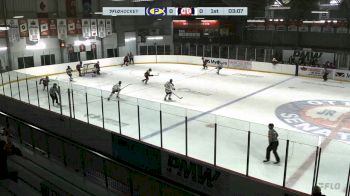 Replay: Home - 2024 Carleton Place vs Ottawa | Nov 13 @ 8 PM