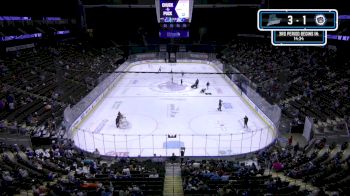 Replay: Home - 2025 Florida vs Jacksonville | Apr 24 @ 7 PM