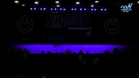 APEX Dance Center - Tiny Novice Hip Hop [2024 Tiny - NOVICE - Dance Day 1] 2024 One Up Grand Nationals