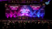 CheerForce Arizona - Vtach [2024 L2 Junior - Small 2] 2024 Aloha Grand Nationals