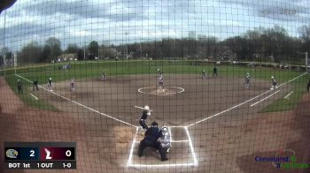 Replay: MC vs Lee U | Mar 15 @ 1 PM