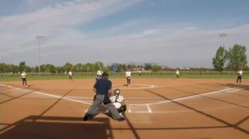 Athletics vs. Iowa Premier - Aurora Complex B: Field 4
