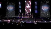 Advanced Cheer Crew - Day 1 [2023 Sparklerz Independent Mini Level 1] 2023 Battle in Branson Nationals