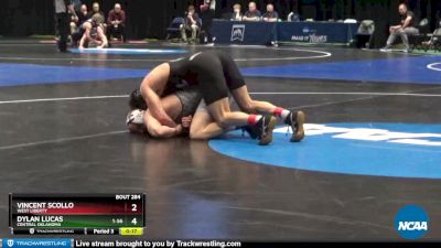 Replay: 5th Place - 2023 NCAA DII Wrestling Championship | Mar 11 @ 9 AM