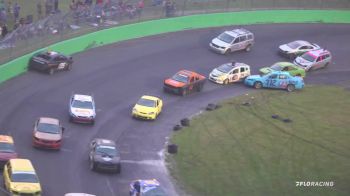 Replay: Enduro 200 at Thunder Road | Aug 3 @ 6 PM