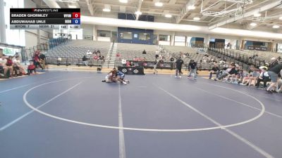 94 lbs Brody Sundby, Minnesota Red vs Ethan Spatz, Nebraska