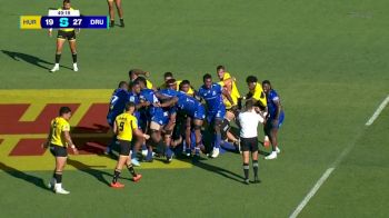 Replay: Hurricanes vs Fijian Drua | Feb 22 @ 3 AM