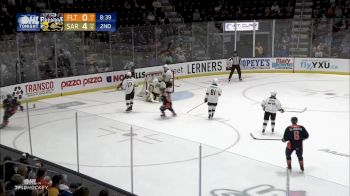 Replay: Home - 2025 Flint vs Sarnia | Sep 28 @ 2 PM