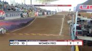 Replay: USA BMX Spring Nationals | Jun 7 @ 9 AM