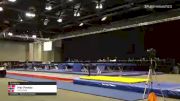 Max Poveda - Tumbling, World Elite - 2021 USA Gymnastics Championships