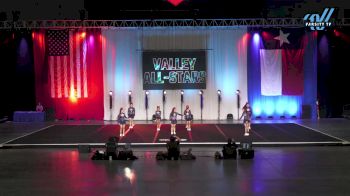 Valley All-Stars - Diamond Stars [2023 L1 Youth - D2 - A Day 1] 2023 NCA & NDA Lonestar Classic