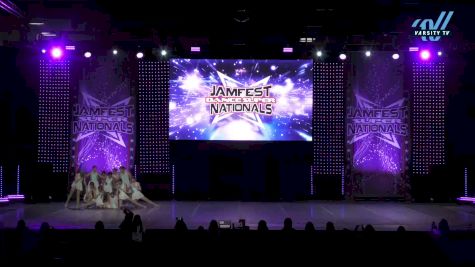 Lake Country Dance Studio - Youth Elite All Stars Lyrical [2025 Youth - Contemporary/Lyrical - Small Day 2] 2025 JAMfest Dance Super Nationals