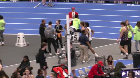 High School Boys' 4x200m Relay, Finals 15