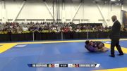 Teidrick Cordele Smith vs Ian Joseph Daube 2024 World IBJJF Jiu-Jitsu No-Gi Championship