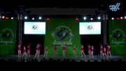 Champion Legacy - Junior All-Star Jazz [2025 Junior - Jazz - Large Day 2] 2025 CSG Dance Grand Nationals