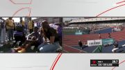 Women's 4x400m Relay Championship Of America, Finals 1