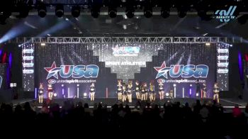 Spirit Athletics - Shameless [2023 L5 Senior Coed - D2 Day 2] 2023 USA All Star Super Nationals