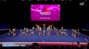 Fearless Athletics - Reign [2026 L1 Junior - D2 - Medium Semis] 2026 The D2 Summit